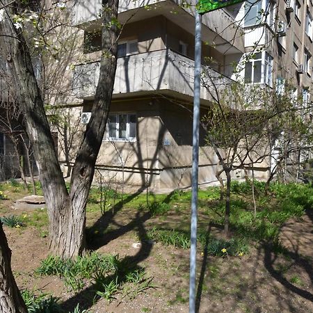 Luxury Studio / Ghencea Leilighet Bucureşti Eksteriør bilde