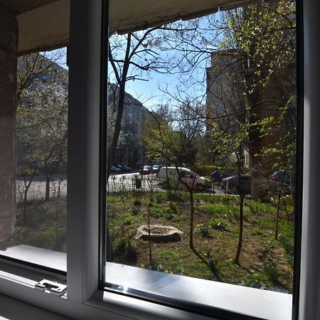 Luxury Studio / Ghencea Leilighet Bucureşti Eksteriør bilde