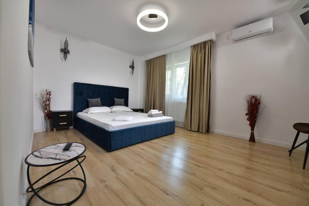 Luxury Studio / Ghencea Leilighet Bucureşti Eksteriør bilde