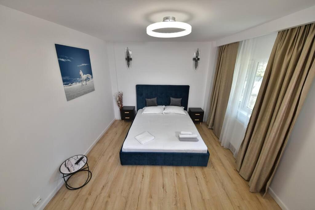 Luxury Studio / Ghencea Leilighet Bucureşti Eksteriør bilde