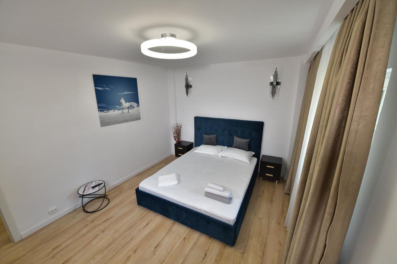 Luxury Studio / Ghencea Leilighet Bucureşti Eksteriør bilde