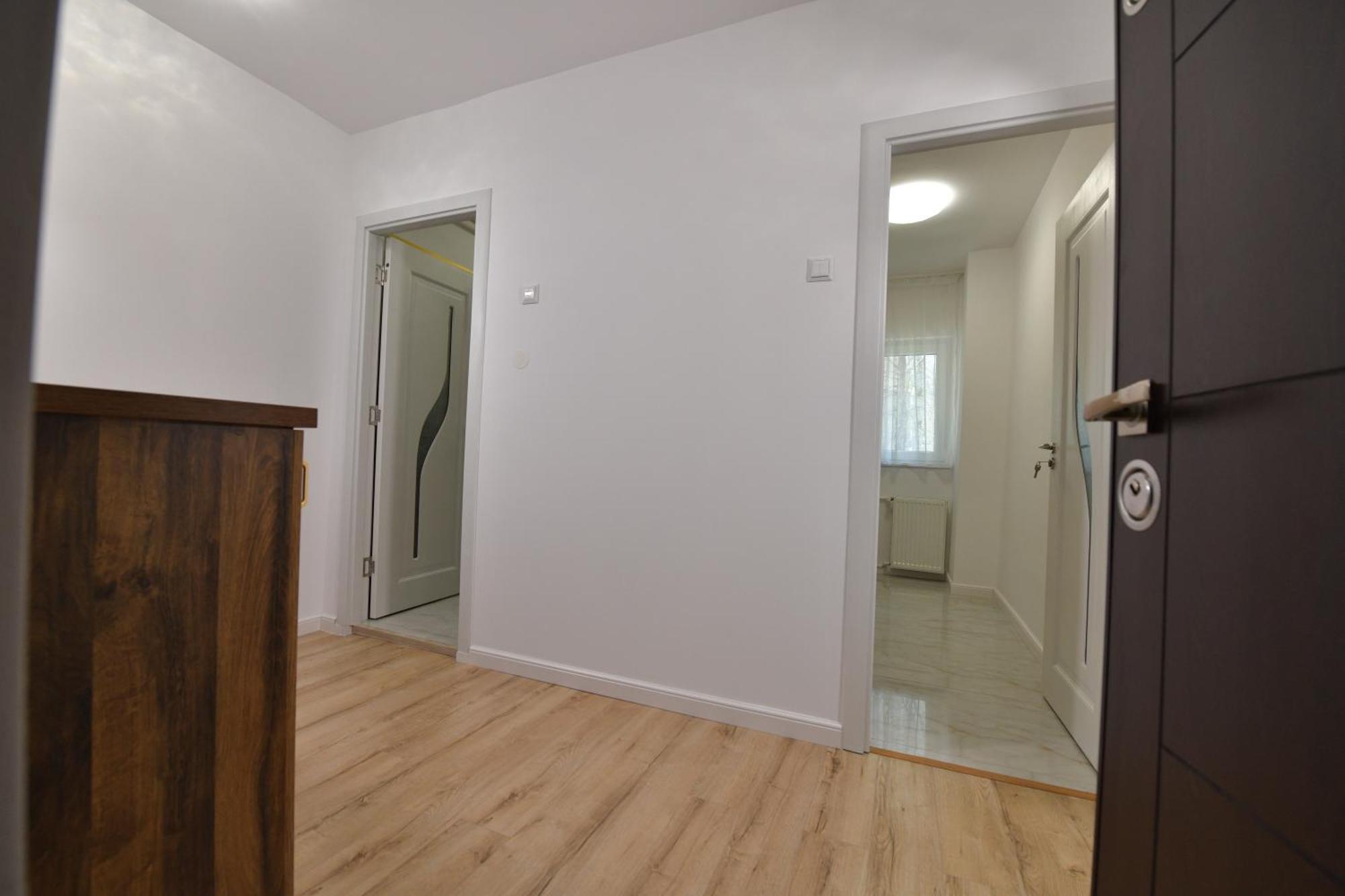 Luxury Studio / Ghencea Leilighet Bucureşti Eksteriør bilde